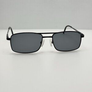 Maverick MA308 001 Black Eyeglasses Eye Glasses Frames 53-17-140